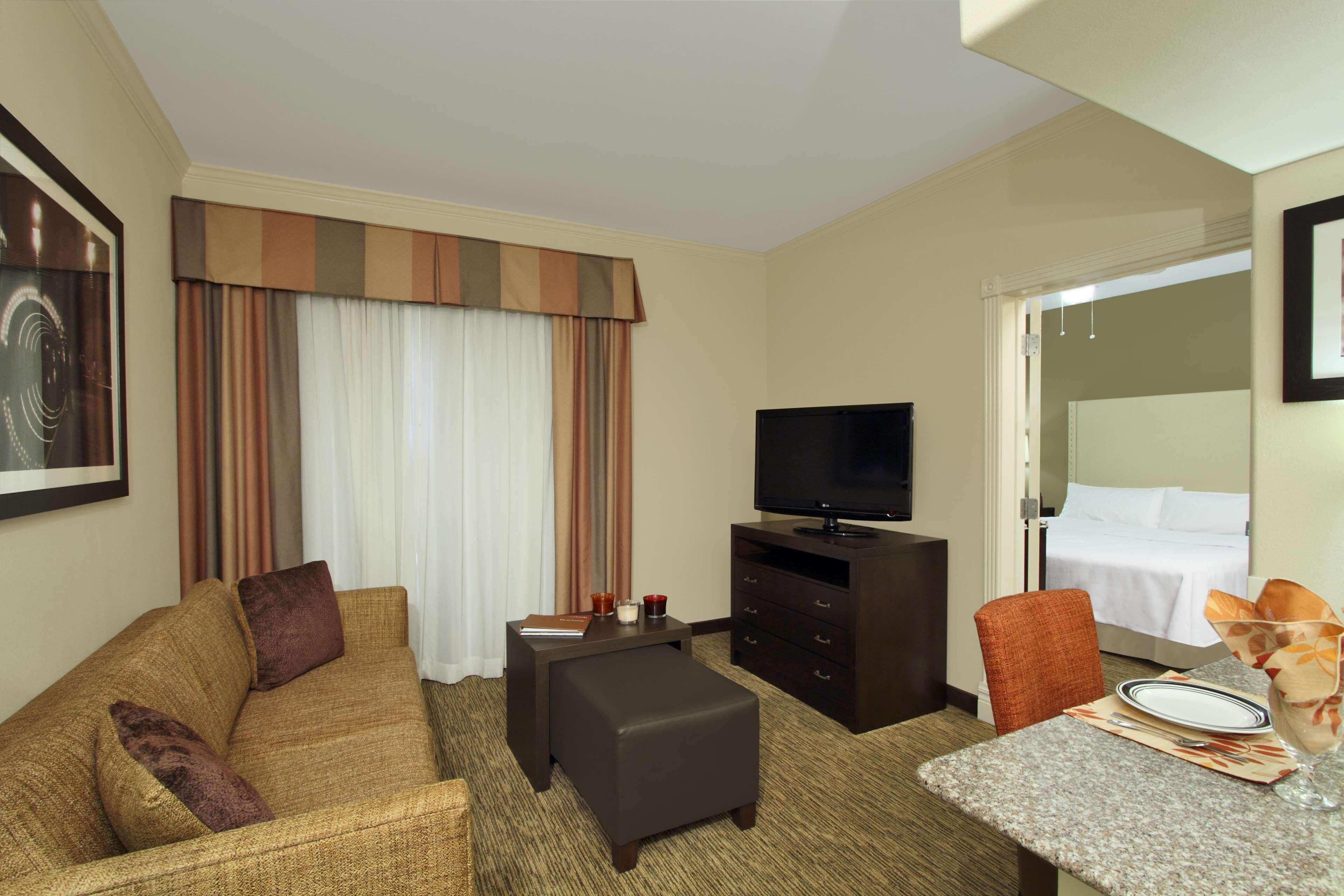 Homewood Suites By Hilton Houston-Woodlands-Shenandoah The Woodlands Kültér fotó