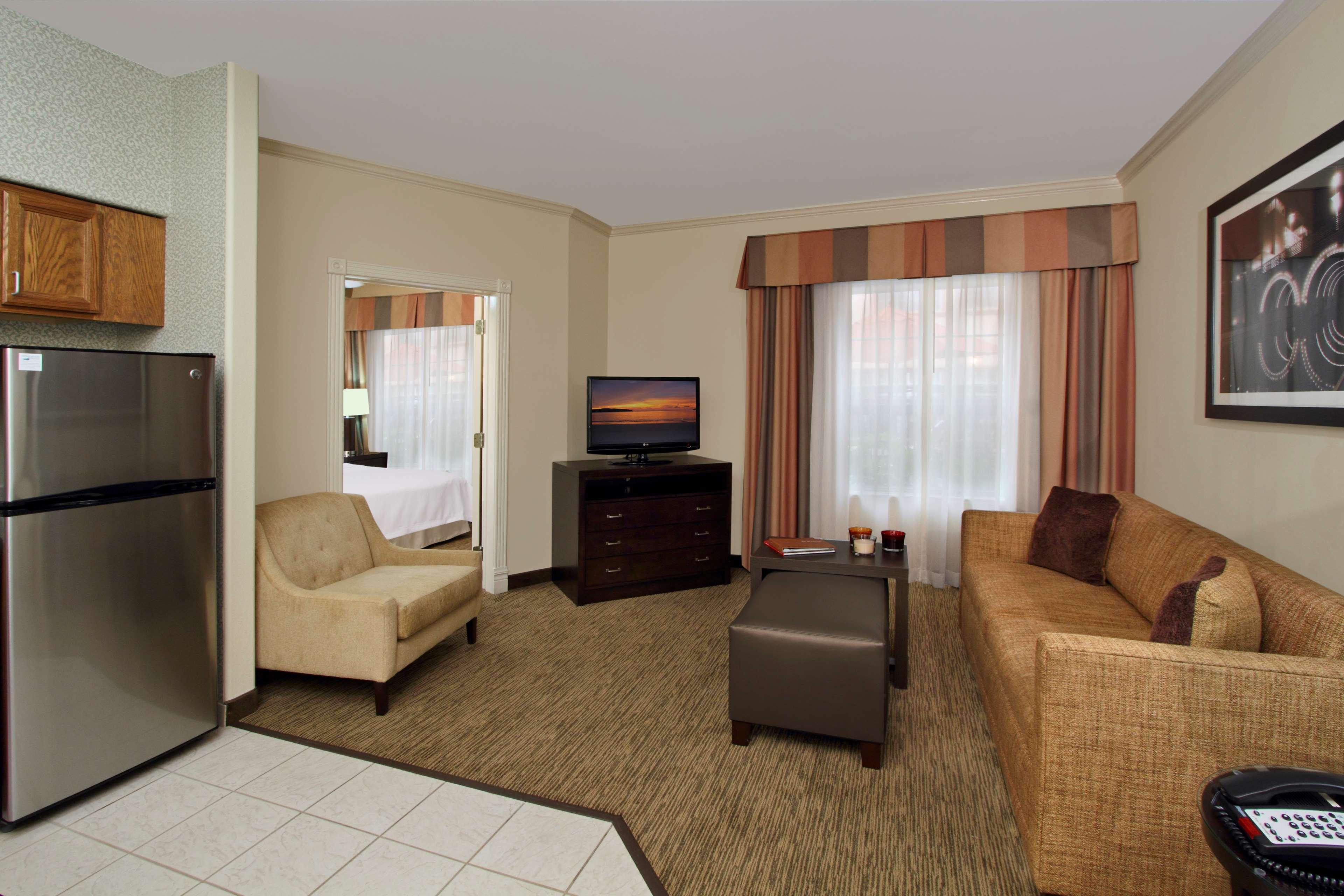 Homewood Suites By Hilton Houston-Woodlands-Shenandoah The Woodlands Kültér fotó