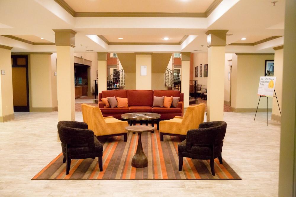 Homewood Suites By Hilton Houston-Woodlands-Shenandoah The Woodlands Kültér fotó