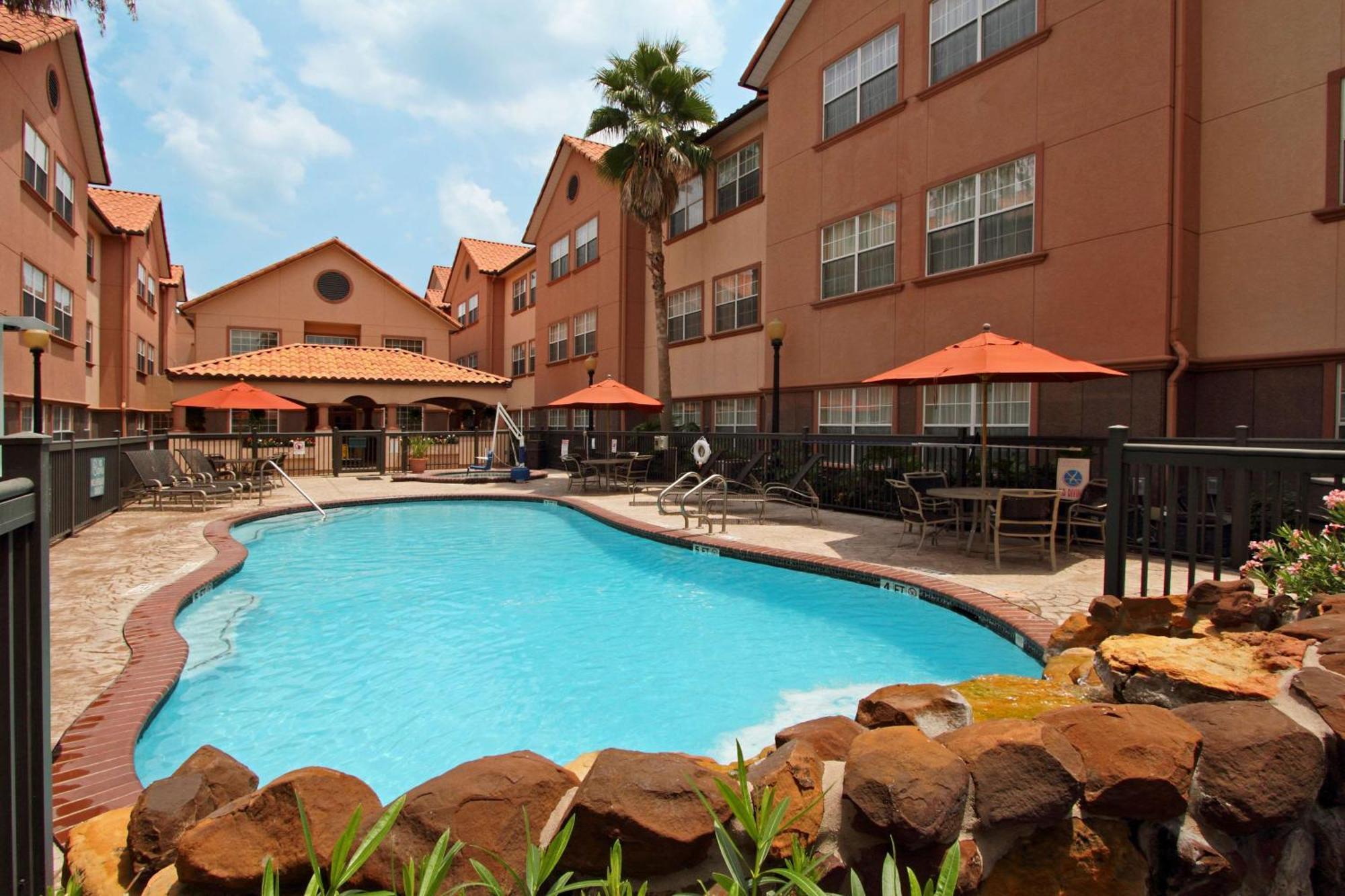 Homewood Suites By Hilton Houston-Woodlands-Shenandoah The Woodlands Kültér fotó