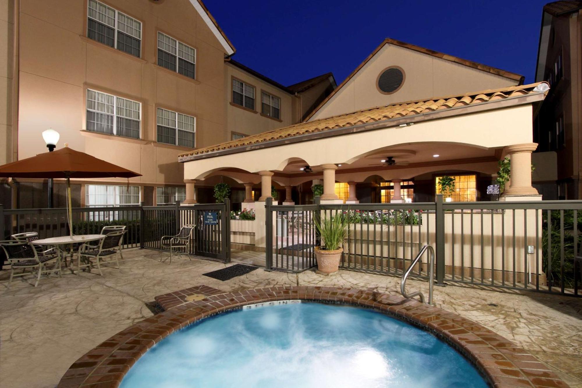 Homewood Suites By Hilton Houston-Woodlands-Shenandoah The Woodlands Kültér fotó