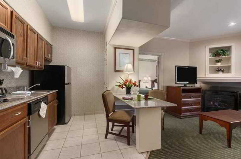 Homewood Suites By Hilton Houston-Woodlands-Shenandoah The Woodlands Kültér fotó