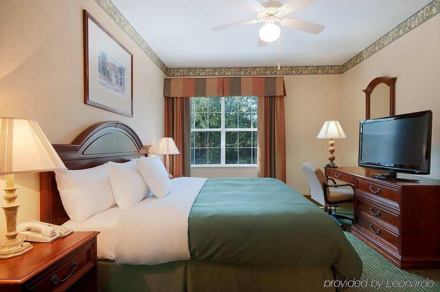 Homewood Suites By Hilton Houston-Woodlands-Shenandoah The Woodlands Szoba fotó