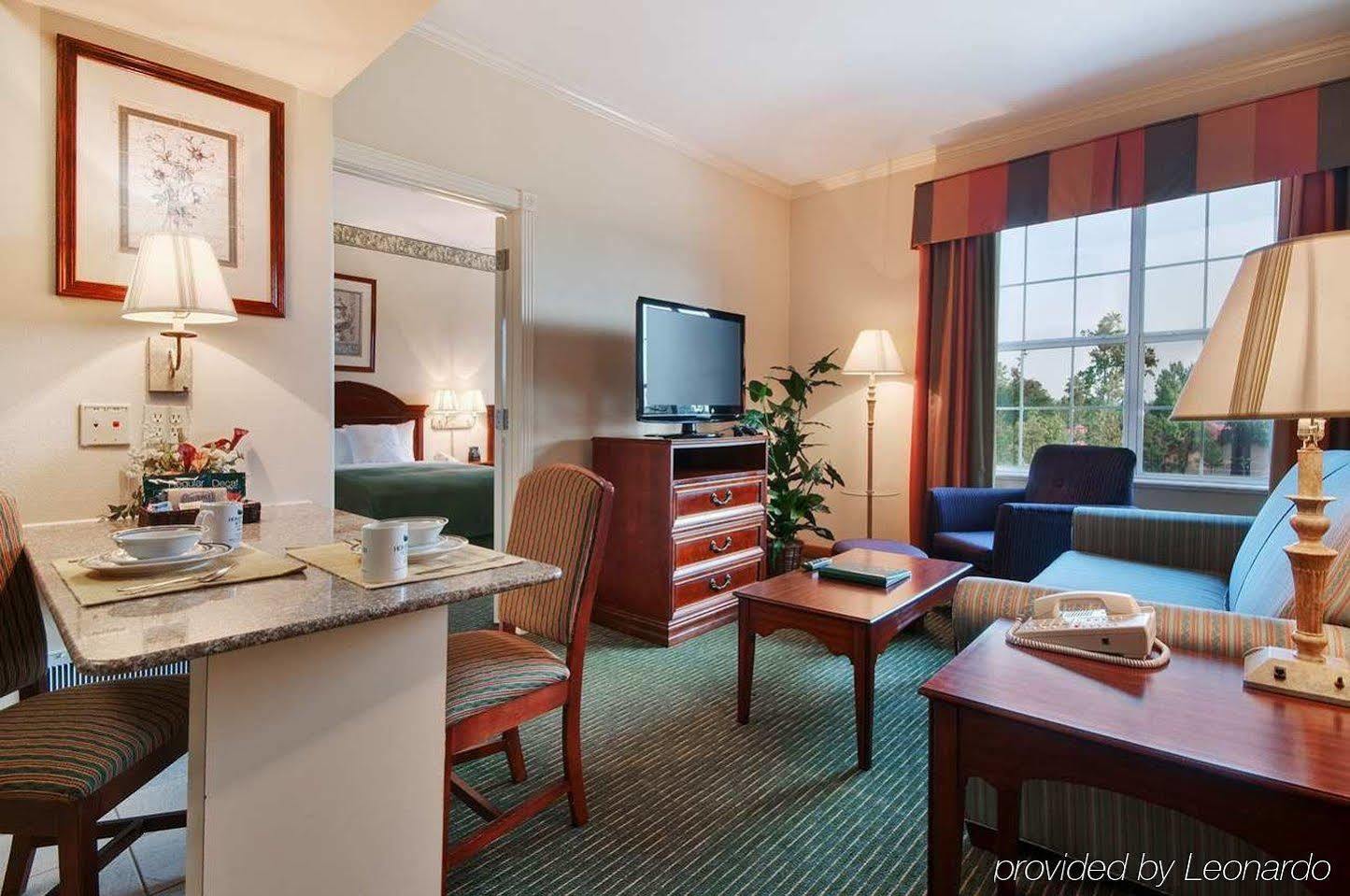 Homewood Suites By Hilton Houston-Woodlands-Shenandoah The Woodlands Szoba fotó