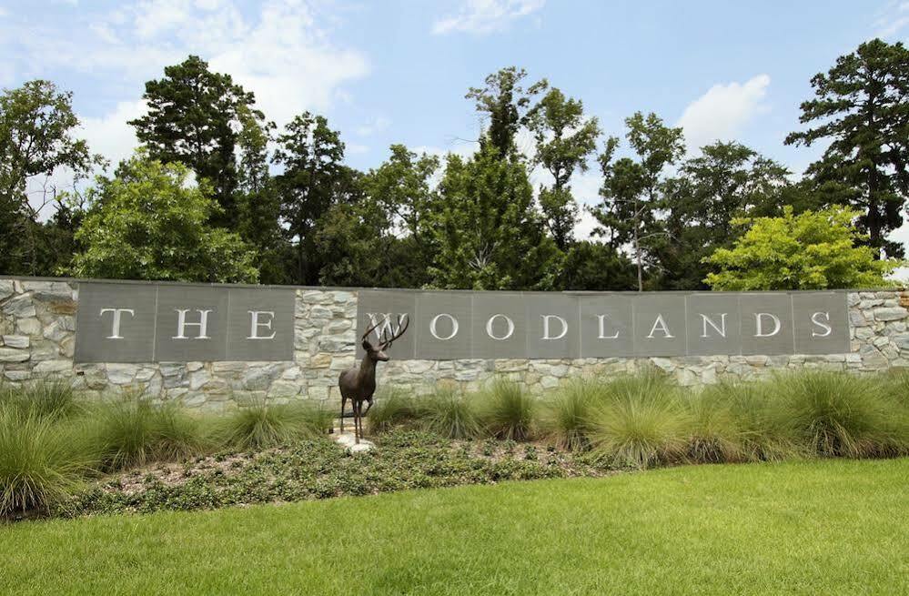 Homewood Suites By Hilton Houston-Woodlands-Shenandoah The Woodlands Kültér fotó