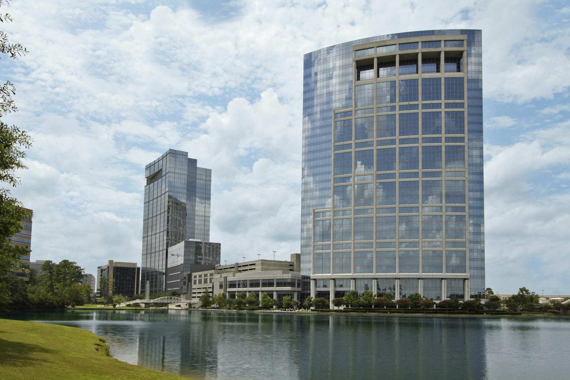 Homewood Suites By Hilton Houston-Woodlands-Shenandoah The Woodlands Kültér fotó